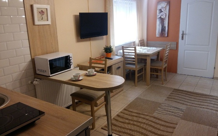 Zbiórka Pomoc w kupnie mieszkania dla ml - zdjęcie główne