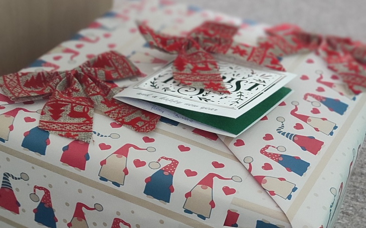 Zbiórka Zbiórka dla małych pacjentów - zdjęcie główne