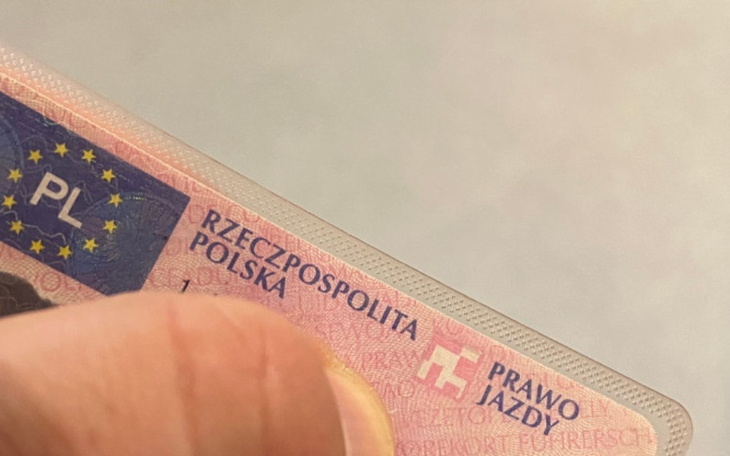 Zbiórka Na prawko jazdy. - zdjęcie główne