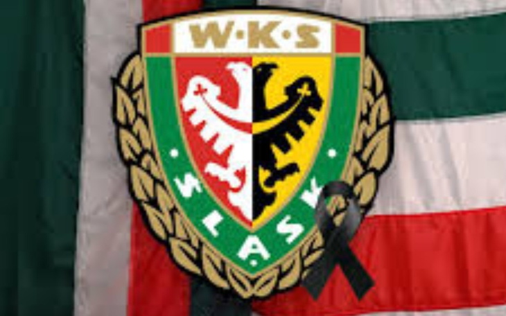 Zbiórka Riga FC Łotwa-Śląsk Wroclaw - zdjęcie główne