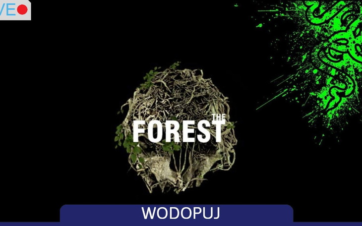 Zbiórka na bagienne ziele - zdjęcie główne