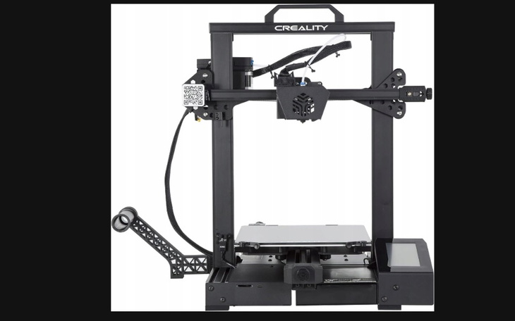 Zbiórka Rozwijanie pasji- drukarka 3D - zdjęcie główne