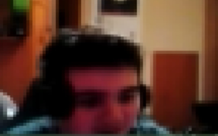 Zbiórka słuchawki dla grześa z kablem - zdjęcie główne