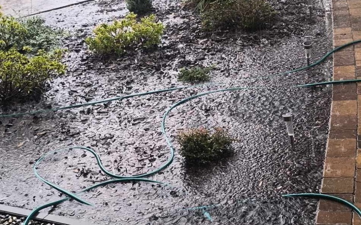 Zbiórka Zalało nam Dom Pilna pomoc - zdjęcie główne