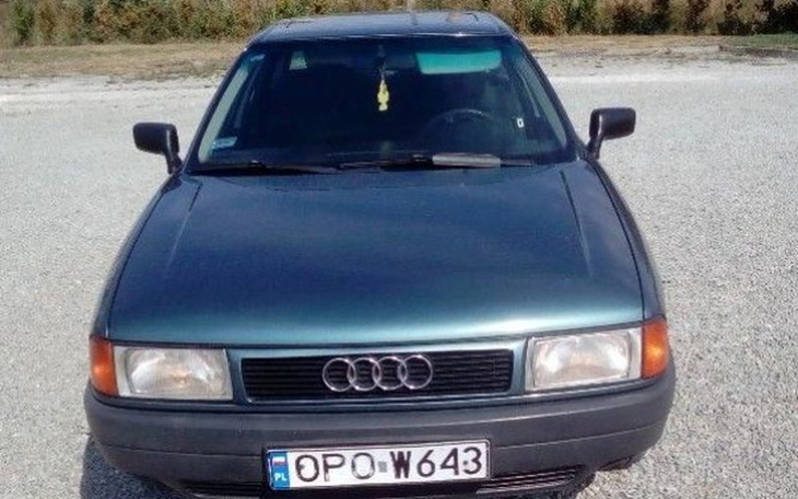 Zbiórka Na Zrobienie Samochodu . - zdjęcie główne