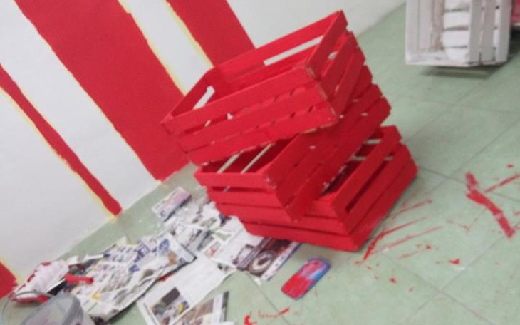 Zbiórka Remont, utrzymanie Stowarzyszeni - zdjęcie główne