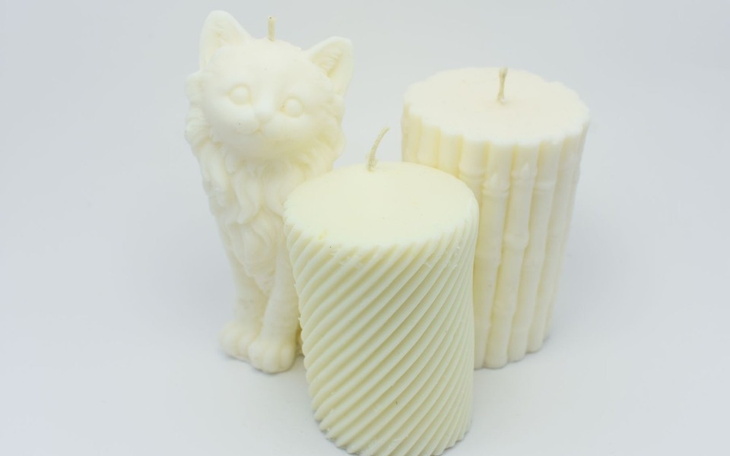 Zbiórka Eco świeczki - zdjęcie główne