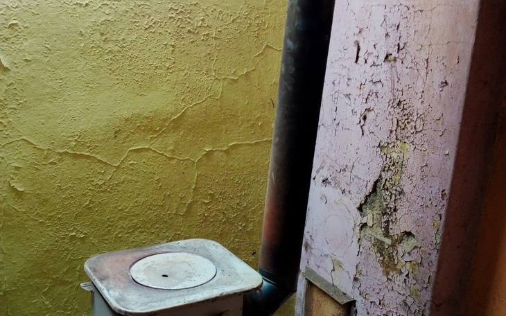 Zbiórka Pomoc dla samotnej matki... - zdjęcie główne