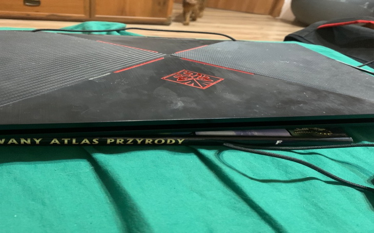 Zbiórka Router do mierzewka - zdjęcie główne