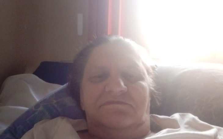 Zbiórka Leki rehabilitacji - zdjęcie główne