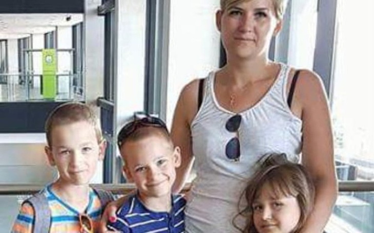 Zbiórka Wygrać życie - zdjęcie główne