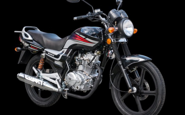 Zbiórka Motocykl Zipp - zdjęcie główne
