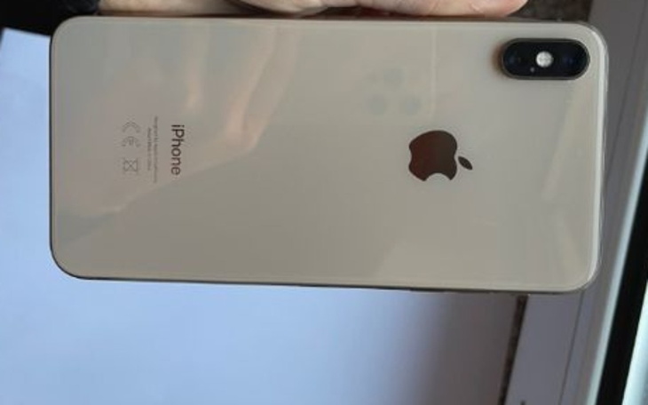 Zbiórka kupno używanego iphone - zdjęcie główne