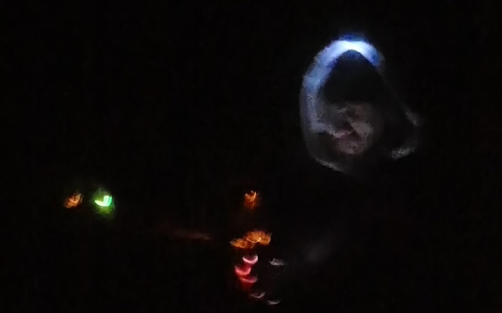 Zbiórka Nowy początek zycia - zdjęcie główne