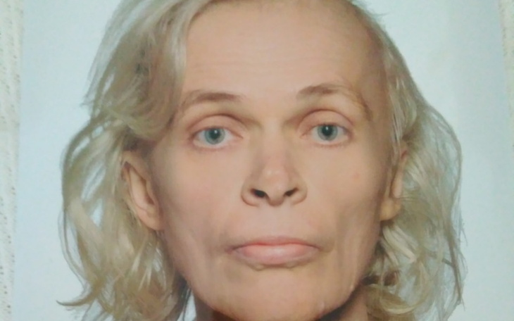 Zbiórka Leczenie onkologiczne Marii - zdjęcie główne