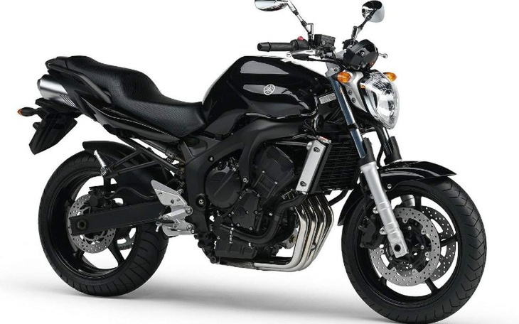 Zbiórka Na wymarzony motocykl fz6N - zdjęcie główne