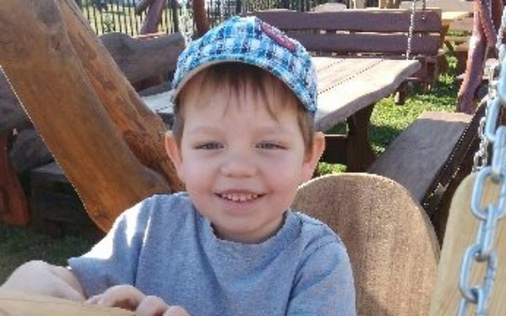 Zbiórka Pomóżmy Hubertowi żyć - zdjęcie główne