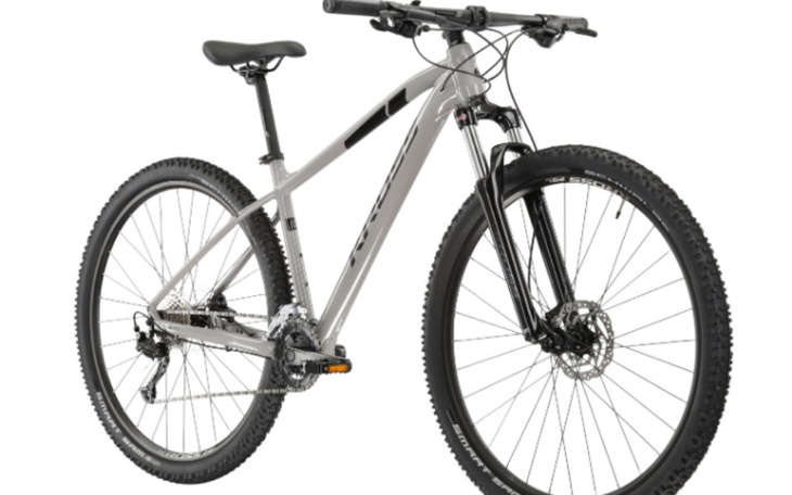 Zbiórka rower Kross level 3.0 - zdjęcie główne