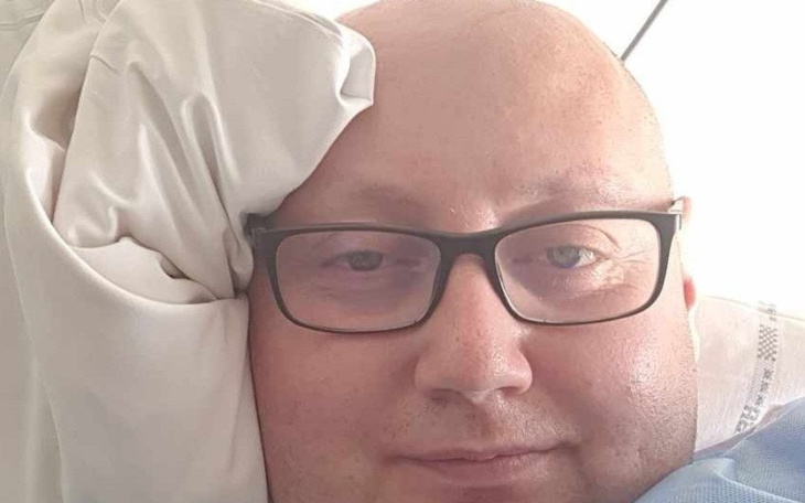 Zbiórka Na walkę z rzadkim typem RAKA - zdjęcie główne