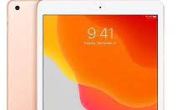 Zbiórka Marzenie Dominiki Ipad - zdjęcie główne