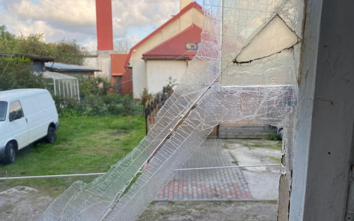 Zbiórka Remont i opał dla Pani Danusi - zdjęcie główne