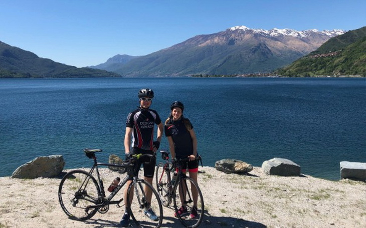 Zbiórka Nabijamy Kilometry dla Roksany - zdjęcie główne