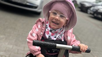 Zbiórka Akcja Ciacho - Kornelia Wójcik - miniaturka zdjęcia