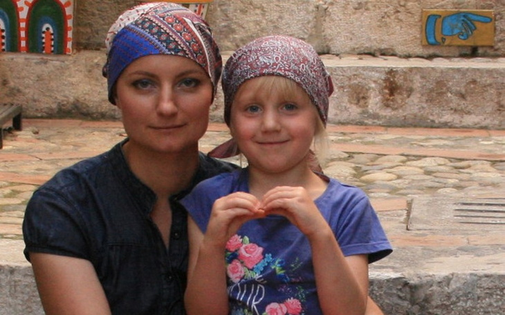 Zbiórka Pomóżmy Magdzie wygrać z rakiem - zdjęcie główne