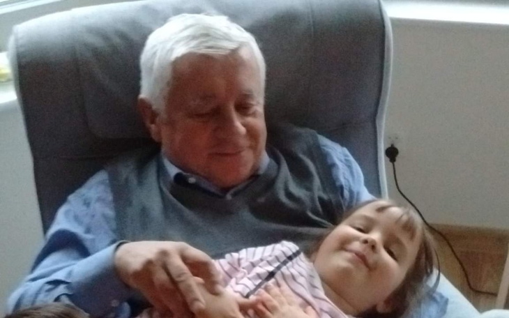 Zbiórka Dla Stanislawa - zdjęcie główne