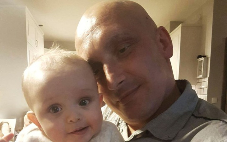 Zbiórka Ja kontra chłoniak - zdjęcie główne