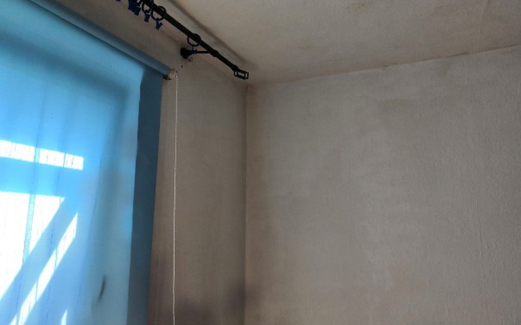 Zbiórka Na remont pokoju synów - zdjęcie główne