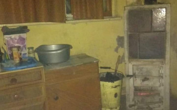 Zbiórka Podstawowe potrzeby taty - zdjęcie główne