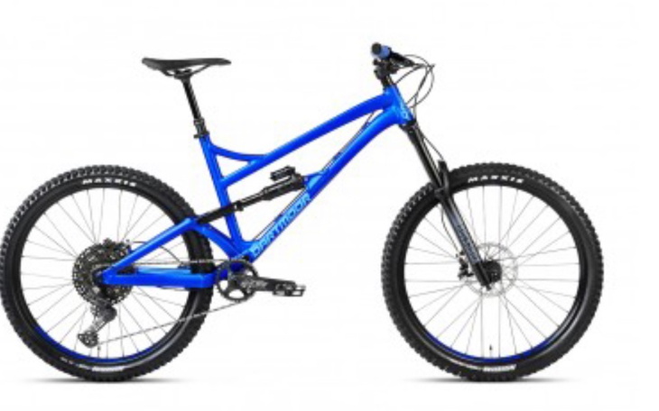 Zbiórka Zbieram na rower za 100zł - zdjęcie główne