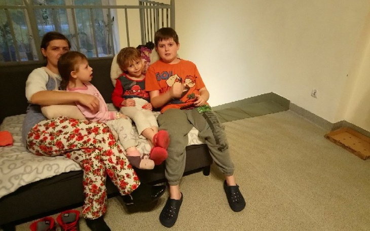 Zbiórka Pomurzcie spełninicz marzenia na - zdjęcie główne