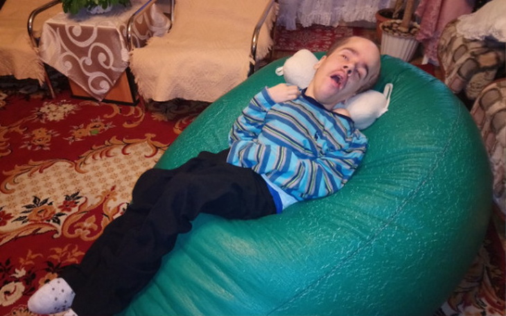 Zbiórka Na windę dla Tomka - DZIĘKUJEMY - zdjęcie główne