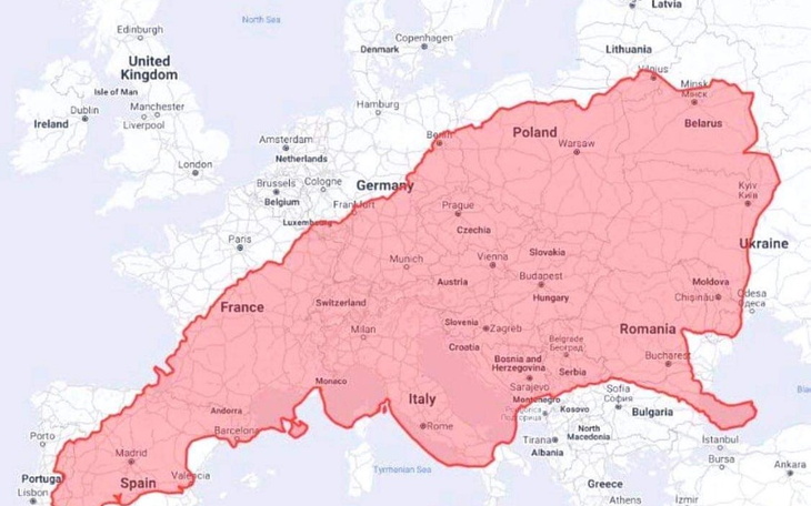 Zbiórka Zakup ziemi 5000ha w Argentynie - zdjęcie główne