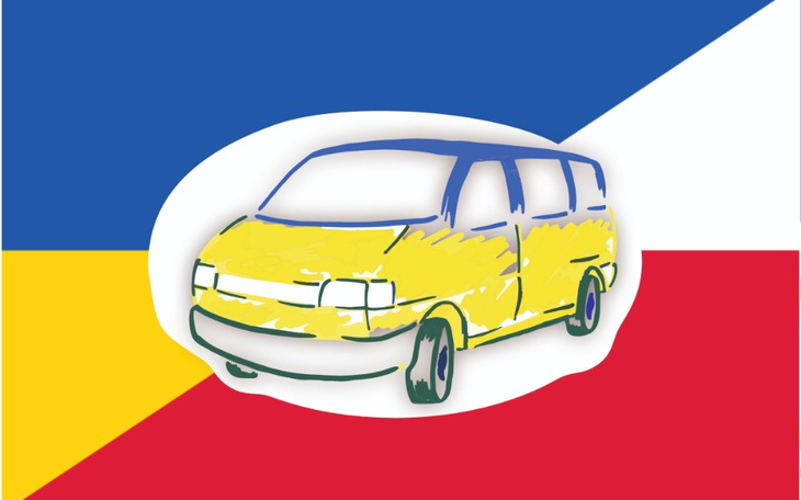 Zbiórka Grosza daj na busa - zdjęcie główne