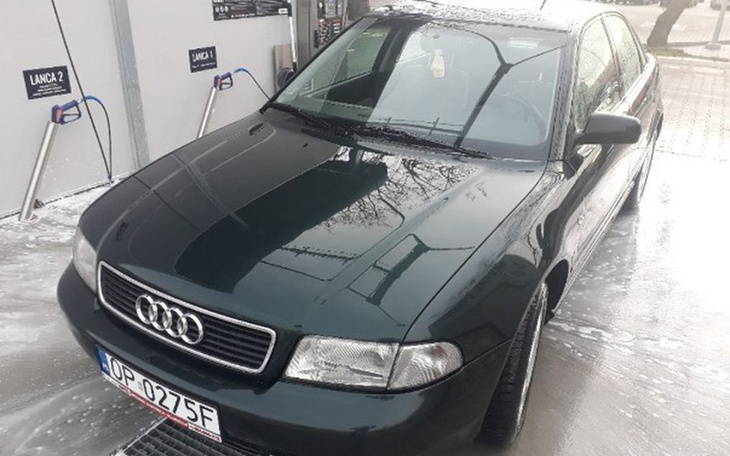 Zbiórka Zbieram na prawo jazdy i auto - zdjęcie główne