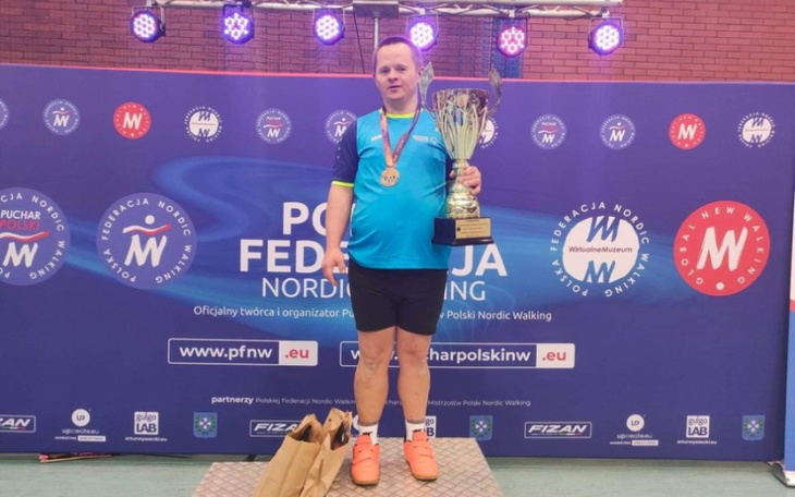 Zbiórka Pomóżmy spełniać marzenia DAWIDA - zdjęcie główne