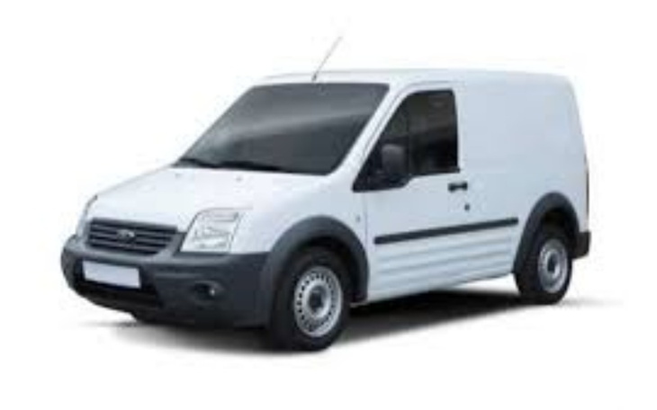 Zbiórka Samochód serwisowy - zdjęcie główne