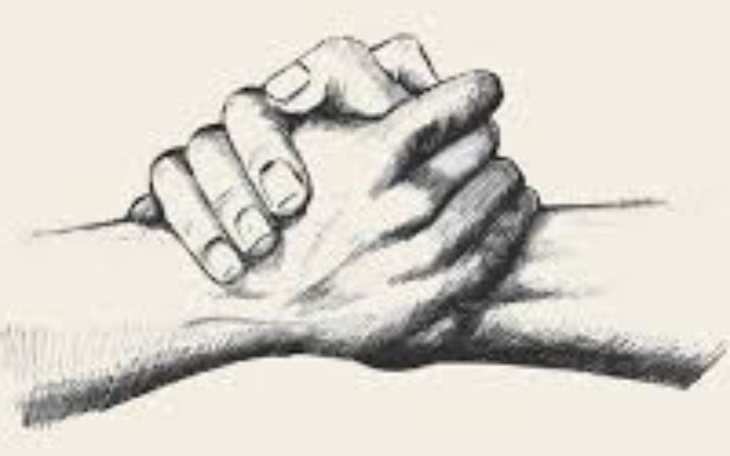 Zbiórka Pomocna Dłoń Ukrainie - zdjęcie główne