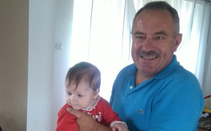 Zbiórka Pomoc dla Andrzeja-Glejak IV WHO - zdjęcie główne