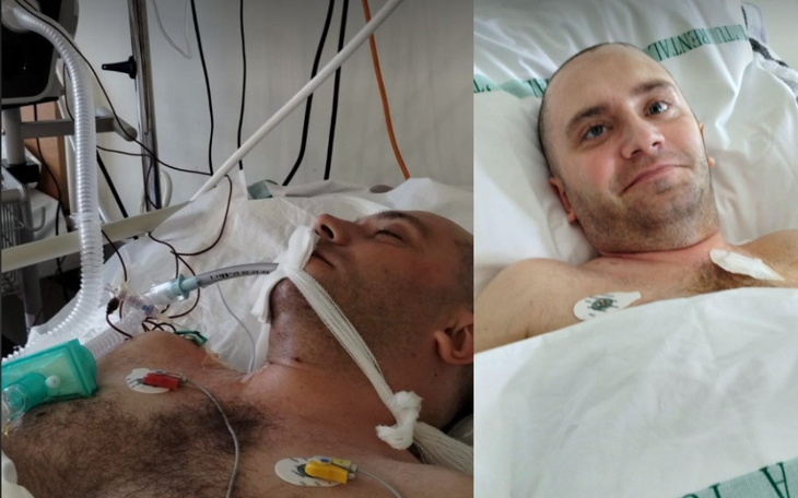 Zbiórka Odzyskać utracone życie - zdjęcie główne