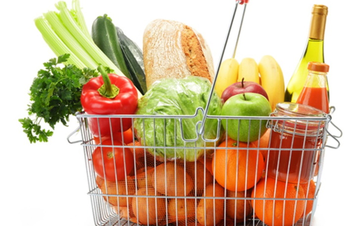 Zbiórka Żywnosc i opłaty - zdjęcie główne