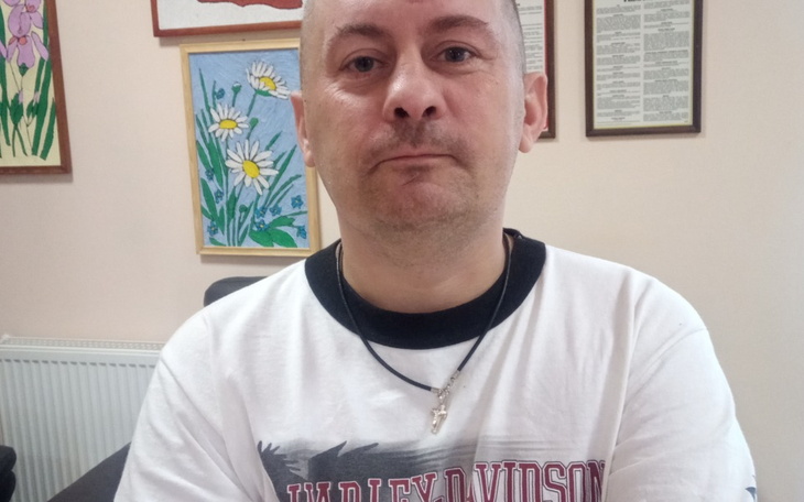 Zbiórka Nie mam domu na Dom maly - zdjęcie główne