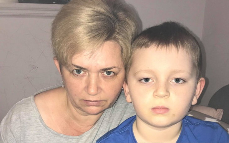 Zbiórka Pękł mi gigantyczny tętniak - zdjęcie główne