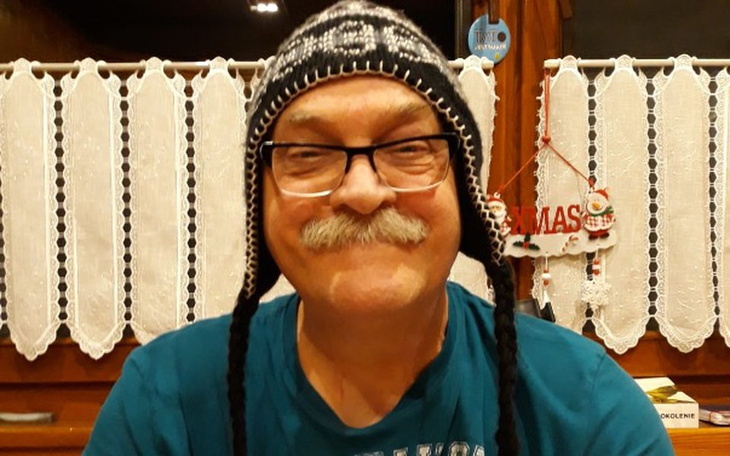 Zbiórka Czarek Szwajda - zdjęcie główne