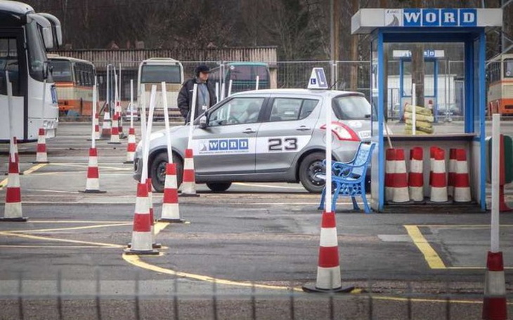 Zbiórka Usamodzielnienie sie z wioski - zdjęcie główne