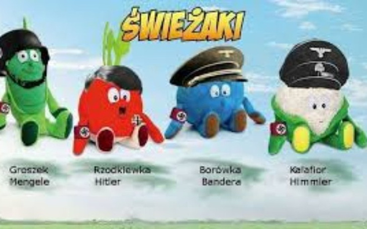Zbiórka ZBIERAMNASWIEZAKIMAMHOROMCURKe - zdjęcie główne