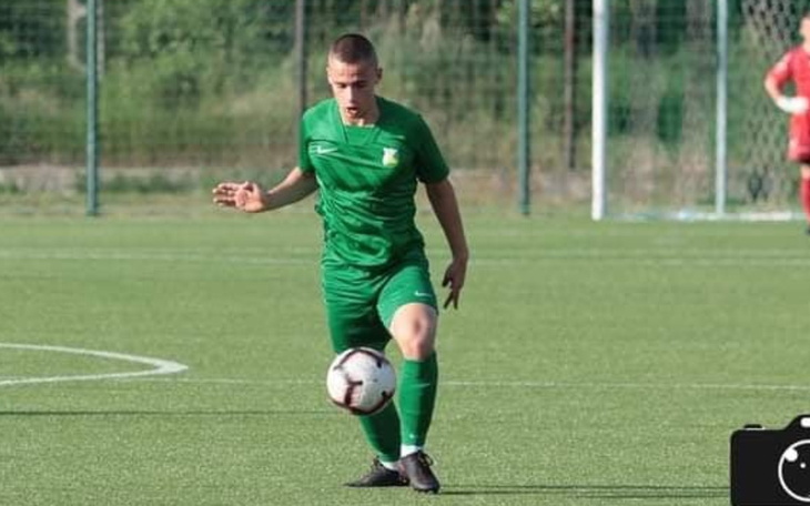 Zbiórka rehablitacja Filipa - zdjęcie główne